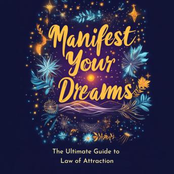 Manifest Your Dreams: The Ultimate Guide to Law of Attraction