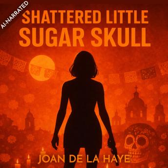 Shattered Little Sugar Skull