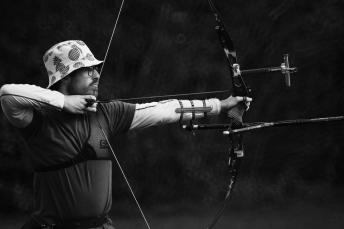 [Spanish] - Manual Iniciación Tiro con Arco