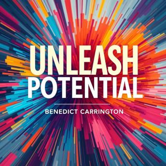 Unleash Potential: How to Thrive Amid Uncertainty and Chaos: 'Unlock your potential! Dive into transformative audio lessons that empower you to excel in chaos.'