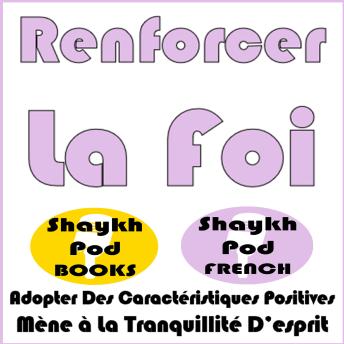 [French] - Renforcer La Foi