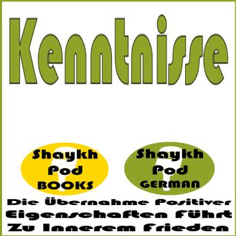 [German] - Kenntnisse