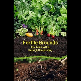 Fertile Grounds: Revitalizing Soil through Composting