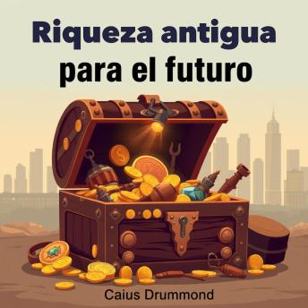 [Spanish] - Riqueza antigua para el futuro: ¡Revoluciona tu preparación para Riqueza antigua para el futuro! Accede a lecciones de audio impactantes para un rendimiento óptimo.