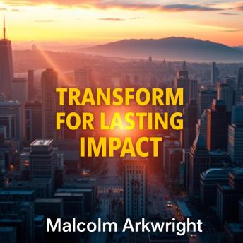 Transform for Lasting Impact: Secrets to Empowering Every Child: 'Elevate your approach! Discover transformative audio lessons that empower every child for lifelong success!'
