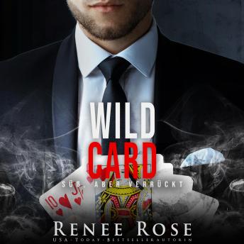 [German] - Wild Card: Süß, aber verrückt
