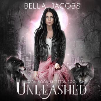 Unleashed: A Reverse Harem Urban Fantasy Romance