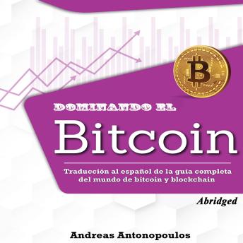 [Spanish] - Dominando el Bitcoin