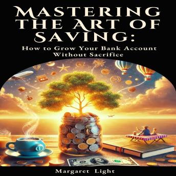 Mastering the Art of Saving: How to Grow Your Bank Account Without Sacrifice