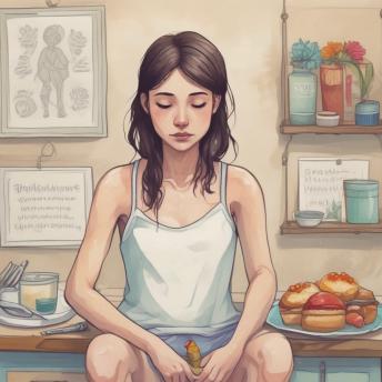 Redeemed Bodies, Restored Souls: A Christian Guide to Healing from Eating Disorders: Eating Disorders & Christ