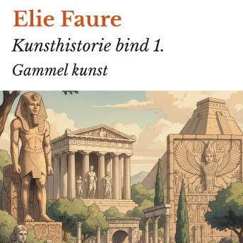 [Danish] - Kunsthistorie bind 1.: Gammel kunst