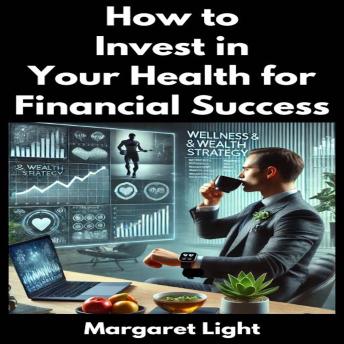 How to Invest in Your Health for Financial Success