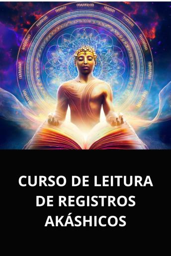 [Portuguese] - CURSO DE LEITURA DE REGISTROS AKÁSHICOS