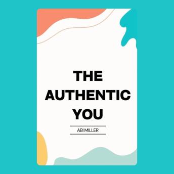 The Authentic You