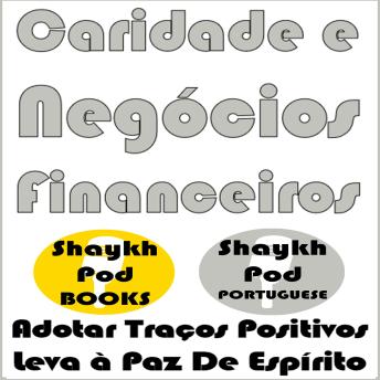 [Portuguese] - Caridade e Negócios Financeiros