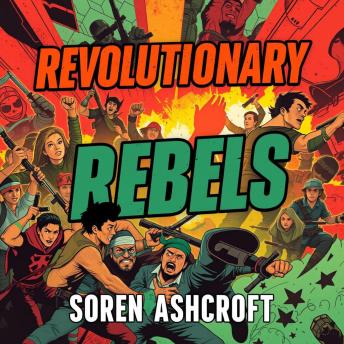 Revolutionary Rebels: Unlocking the Voice of Feminist Punk Power: 'Ignite your passion! Unlock the fierce voice of feminist punk with our powerful audio experience.'