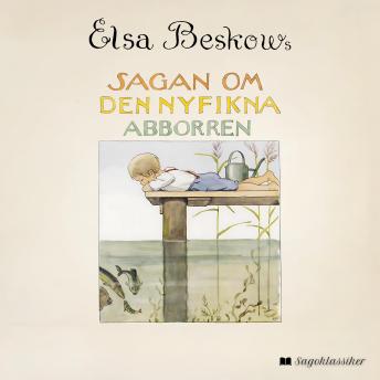 [Swedish] - Sagan om den nyfikna abborren