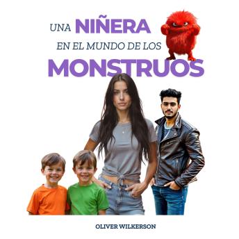 [Spanish] - Una Niñera En El Mundo De Los Monstruos