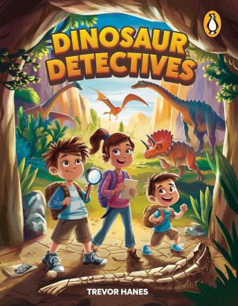 Dinosaur Detectives