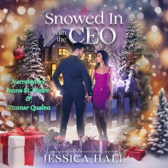 Snowed In With The CEO