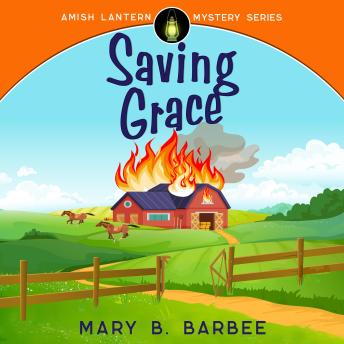 Saving Grace