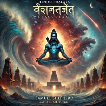 Hindu Pralaya: Dissolution