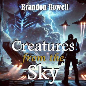 Creatures from the Sky