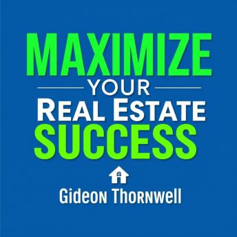 Maximize Your Real Estate Success: Unbeatable Secrets for Winning Clients: 'Transform your real estate journey! Access engaging audio lessons packed with strategies to win clients!'