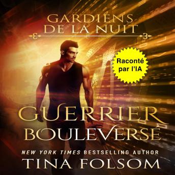 [French] - Guerrier Bouleversé