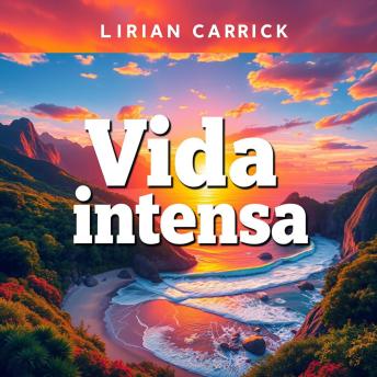 [Spanish] - Vida intensa y exploraciones emocionantes: ¡Transforma tu viaje hacia una vida intensa y exploraciones emocionantes! Descubre lecciones de audio que garantizan tu éxito.