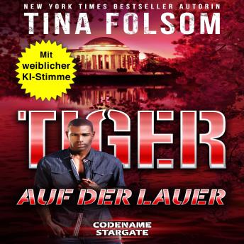 [German] - Tiger auf der Lauer