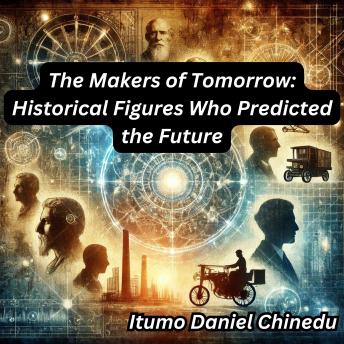 The Makers of Tomorrow: Historical Figures Who Predicted the Future