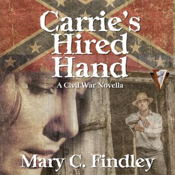 Carrie's Hired Hand
