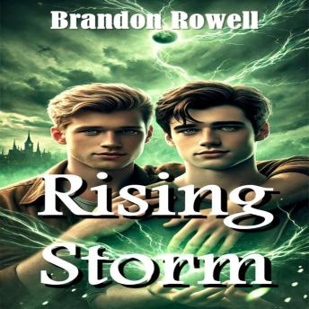 Rising Storm