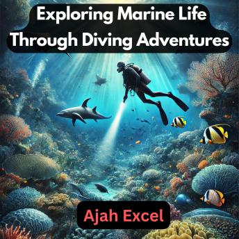 Underwater Wonders: Exploring Marine Life Through Diving Adventures