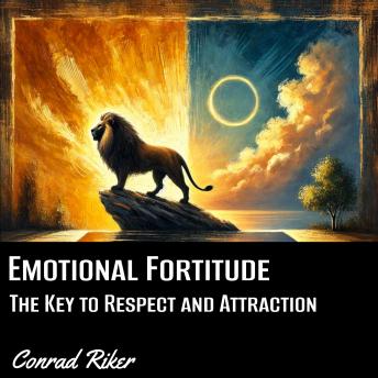 Emotional Fortitude: The Key to Respect and Attraction