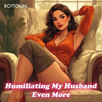 Humiliating My Husband Even More