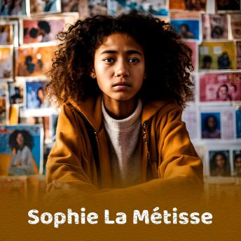 [French] - Sophie La Métisse: La peur d'être métisse