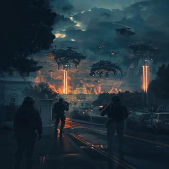 Warfare Reimagined: Embracing AI in the Military: CyberResilience Series