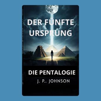 [German] - DER FÜNFTE URSPRUNG. DIE PENTALOGIE.