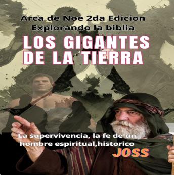 [Spanish] - ARCA DE NOE 2da Edicion