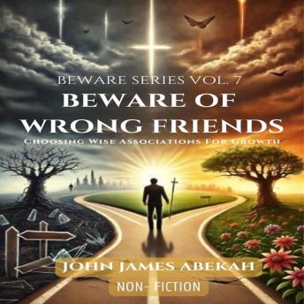 Beware of Wrong Friends (Non-Fictional): Choosing Wise Associations For Growth