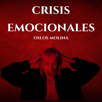 [Spanish] - Crisis Emocionales: Experiencias AA