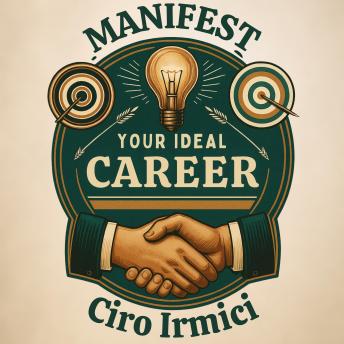 Manifest Your Ideal Career: A Journal for Affirmations and Professional Goal Achievement