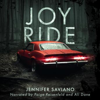 Joy Ride