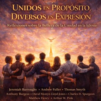 [Spanish] - Unidos en Propósito, Diversos en Expresión: Reflexiones sobre la Belleza de la Unidad en la Iglesia
