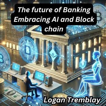 The future of Banking Embracing AI and Block chain