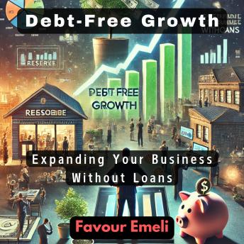 Debt-Free Growth: Expanding Your Business Without Loans