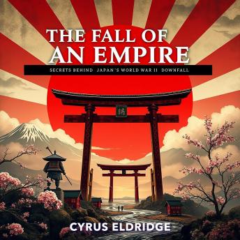 The Fall of an Empire: Secrets Behind Japan's World War II Downfall: 'Dive into the intriguing saga of Japan's WWII collapse through dynamic audio lessons designed for maximum impact!'