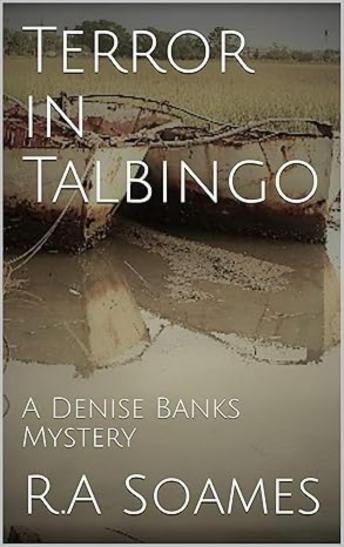 Terror In Talbingo - A Denise Banks Mystery